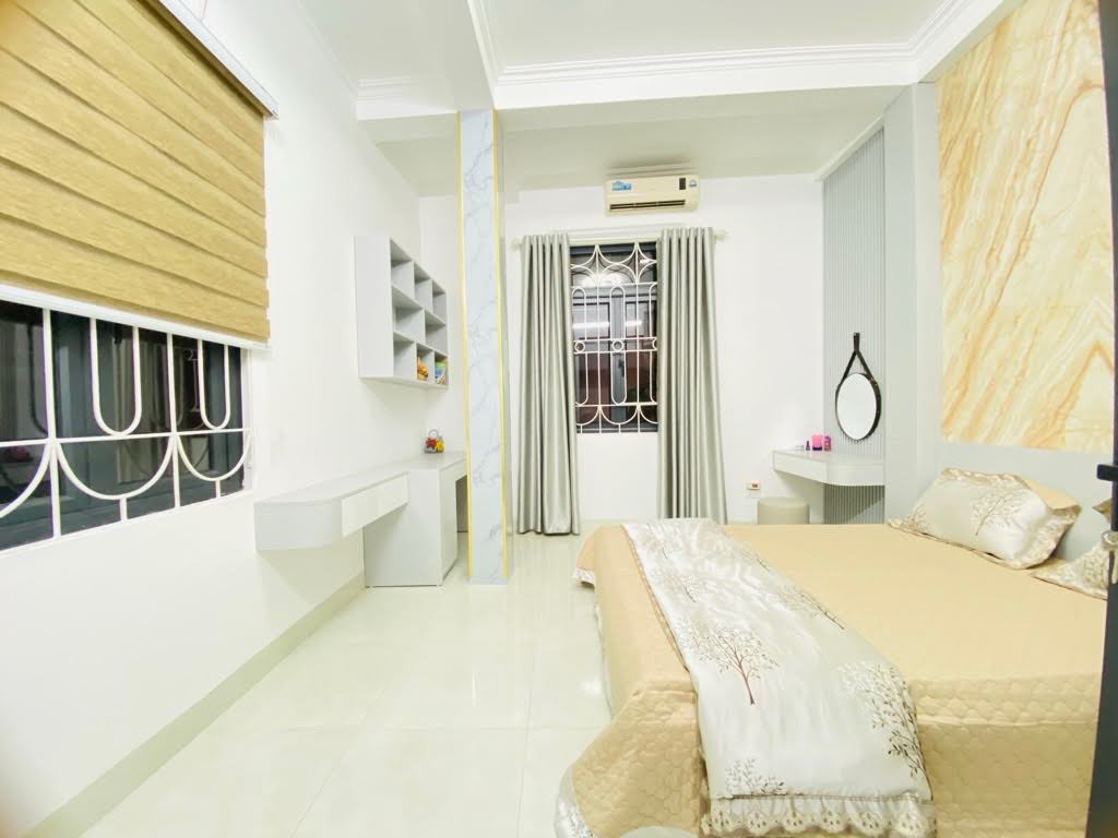 BÁN NHÀ 5 TẦNG HOÀNG MAI - HÀ NỘI - 20M² - 5 TỶ - SỔ ĐỎ CHÍNH CHỦ - Ảnh 2